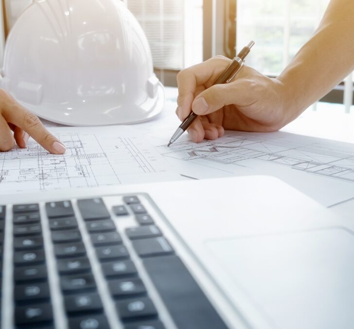L’importance du bureau d’études dans un projet industriel réussi